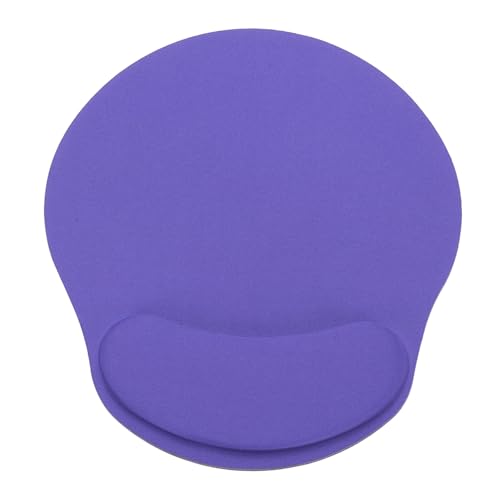 Tapis de souris ergonomique en gel PATIKIL avec repose-poignet confort