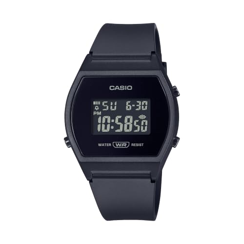 35mm Casio Women's Digital Sport Watch - image 1