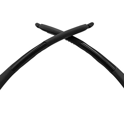 Image of Replacement Ear Socks for Oakley M2 Frame /M2 Frame XL