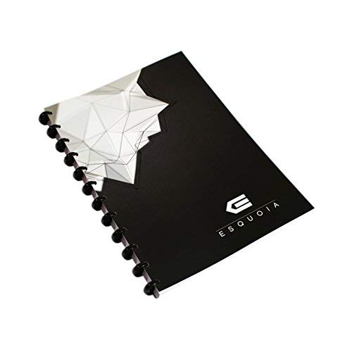 Tableau blanc A4 ordinateur portable pour ne plus perdre vos notes avec housse à grille