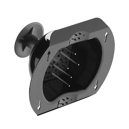 Cuisinart V-Blade Mandoline, One Size, Black & Stainless by Cuisinart - Image 3