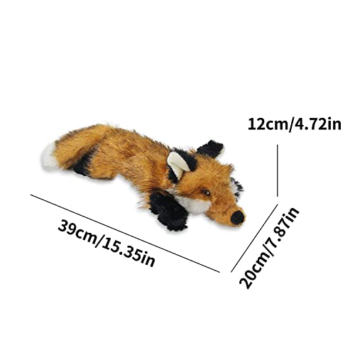 AFP AFPH04030 Hundespielzeug Fox, L