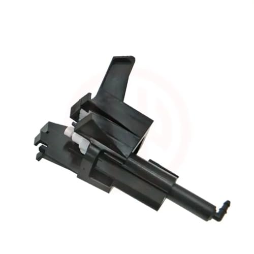 Buse de pulvérisation de lave-phare pour Nissan Qashqai 2010-2014 gauche droite