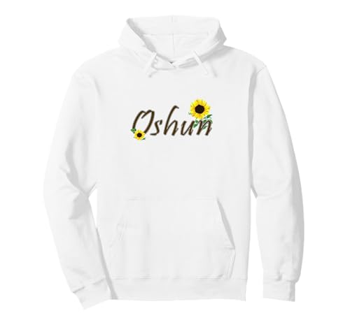 Oshun Orishas Goddess Oxum Ifa Yoruba Religion �p�[�J�[