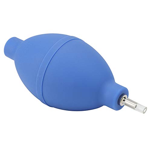 Rubber Soft Cleaning, Watch Tools Air Dust Air Blower Pump Watch Accessory Watchmaker Blower Kits Wristwatch Parts Cleaner Tool