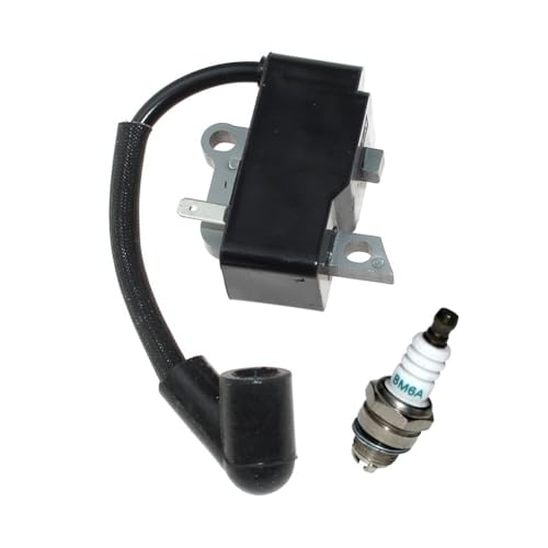 Bobine d'allumage pour entretenir votre jardin avec la tronçonneuse 435 et 440 - 3