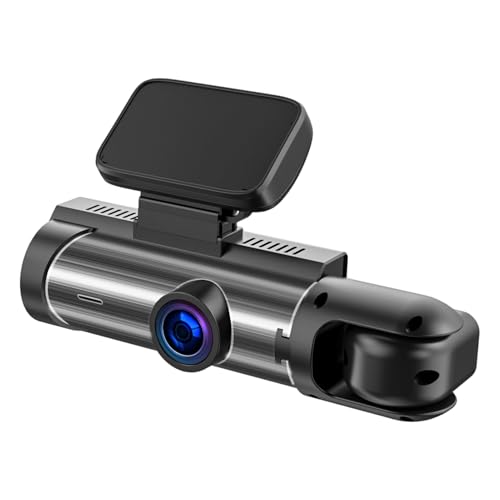 トラベル用セキュリティカメラ