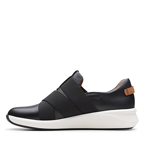 Image of Clarks Women's Un Rio Strap Trainers