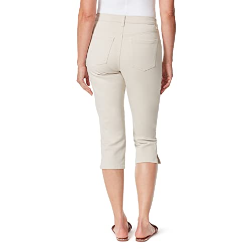 Image of Gloria Vanderbilt Women's Amanda Capri Jean