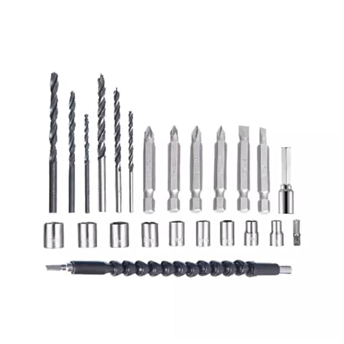 Furadeira com Função de Parafusadeira Elétrica Sem Fio 20V FCD2001X - FIXTEC