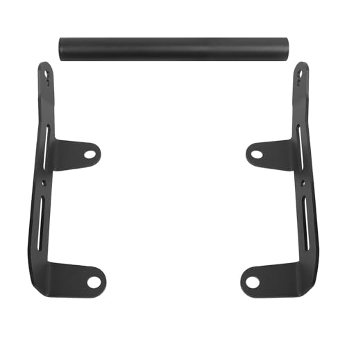 Soporte de teléfono para moto en rutas trail, GPS estable para tu VOGE Valico DS900X