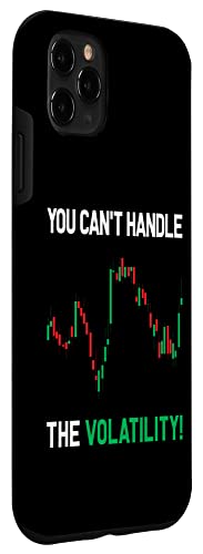 31LF2P5D1UL. SL500  - iPhone 11 Pro Max Stock Market Broker Trader Forex Day Trading - Stock Trading Case