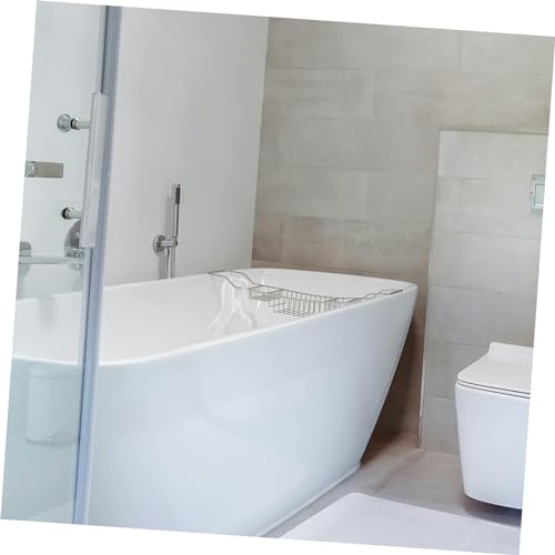 COLLBATH 20 piezas forros descartables para spa pies miniatura 3