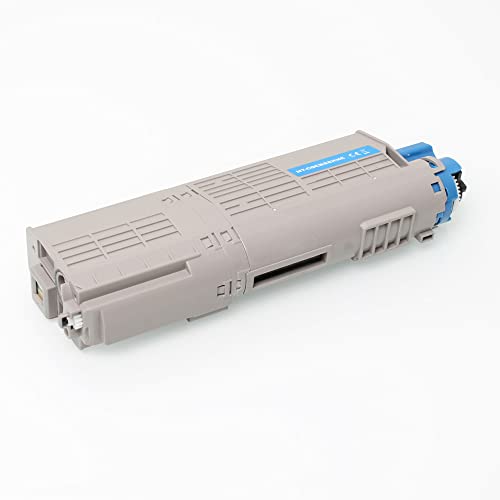 Cartouche oki es5463 mfp cyan ideale pour imprimer vos rapports d equipe au bureau