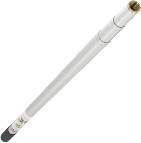 Vista 2 de TapeTech Rodillo de esquina interior para paneles de yeso (rodillo con extensión de 3-8 pies)