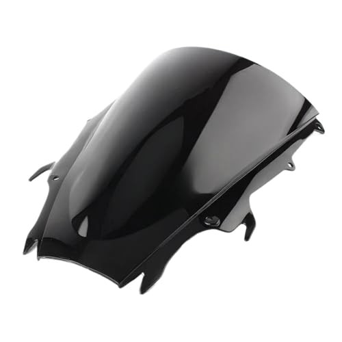 Pare-Brise Moto Daytona 675 Idéal pour les Sorties sur Circuit et Routières