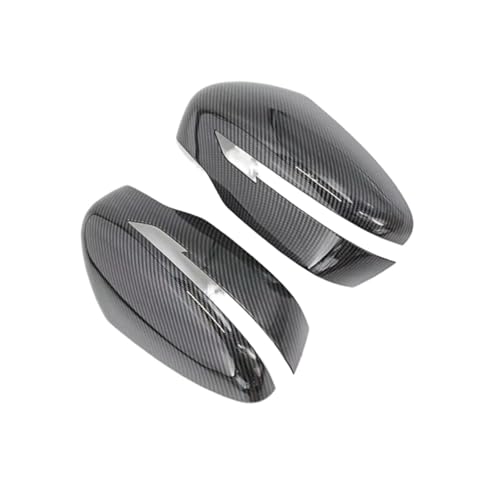 Compatible With For X-Trail 2014 2015 2016 2017 2018 2019 2020 �ԗp�o�b�N�~���[�T�C�h�~���[�J�o�[�L���b�v�A�N�Z�T���[�ɑΉ� �~���[�J�o�[����