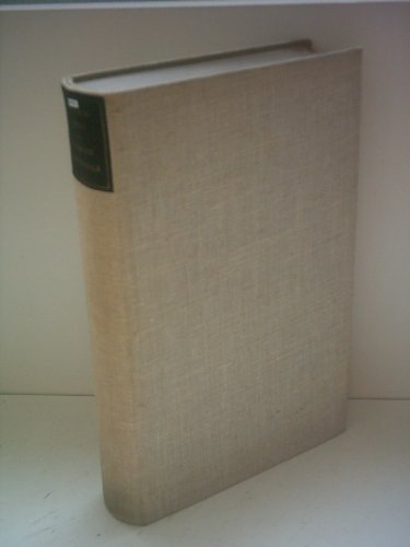 Florence Nightingale/Woodham-Smith [German] B0000BPSZB Book Cover