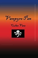 Vampyre Pan 1466259183 Book Cover