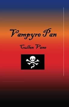 Paperback Vampyre Pan Book