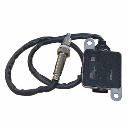 Capteur NOx 29650-4A200 pour des voyages sereins en Hyundai H-1