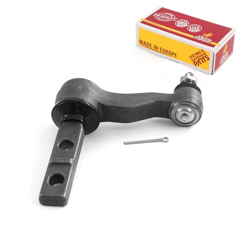 Metrix Premium Chassis Parts Idler Arm Fits Lincoln Blackwood 02, Navigator by METRIX PREMIUM CHASSIS PARTS - Used condition - US$41.67