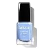 LONDONTOWN lakur Nail Polish - Chip-Resistant, Non-Toxic, Strengthens & Hydrates Nails | 21+ Free Clean Formula and Pro-Contour Brush, Vegan