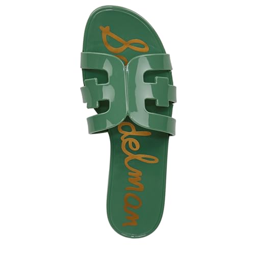 Image of Sam Edelman Women's Bay Jelly Slides