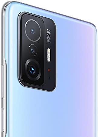 Xiaomi 11T Pro 5G - Smartphone 256GB, 8GB RAM, Dual Sim, Celestial Blue