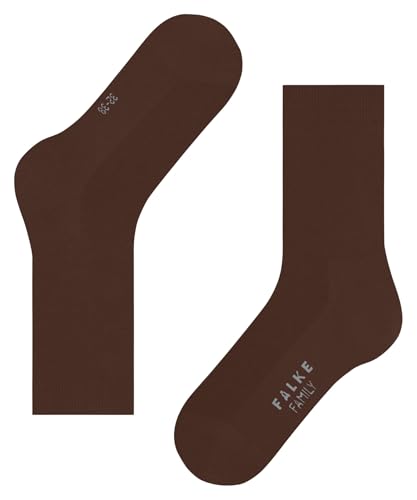 Image of Falke Family Cotton Crew Socks