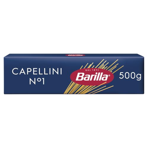 Barilla Capellini n.1, 500g