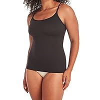 Algopix Similar Product 6 - Maidenform womens Long Length Camisole