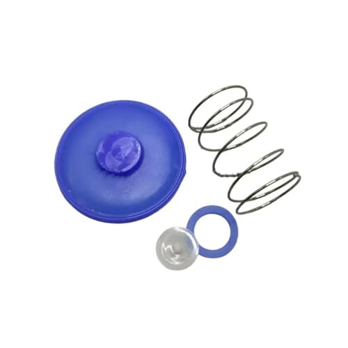 Kit reparación tapa válvula PCV B4204T38 para Volvo S60 S90 V90 2.0 2