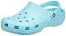 Crocs Classic Clog Zuecos, Unisex Adulto, Azul (Ice Blue), 38/39 EU