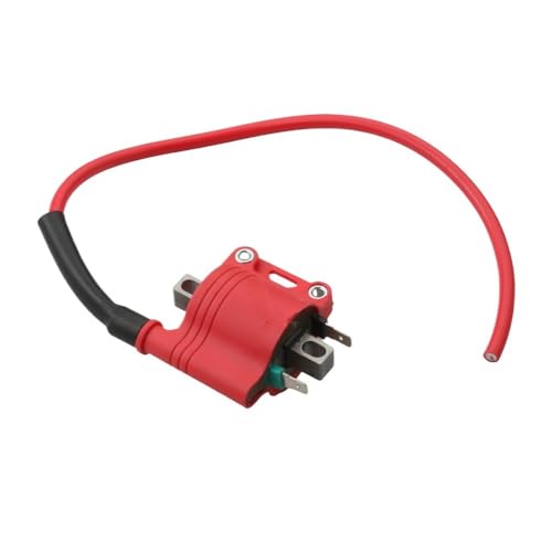 Bobine d'allumage de course Si 125 150 - Composant haute performance - 2