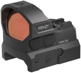 Red Dot Sight (SCRD-66)