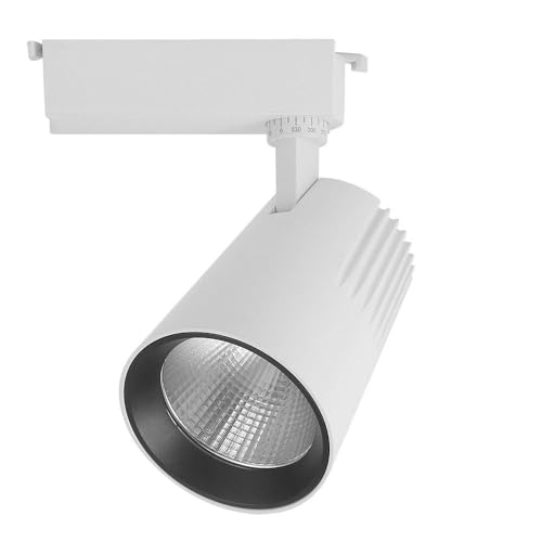 Plafonnier LED capteur automatique économie énergie - 2