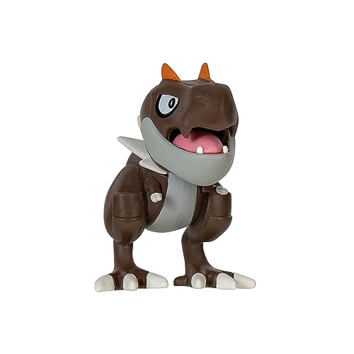 Pokemon PKW3534 Pokémon Battle Figure 8 Pack thumb #10