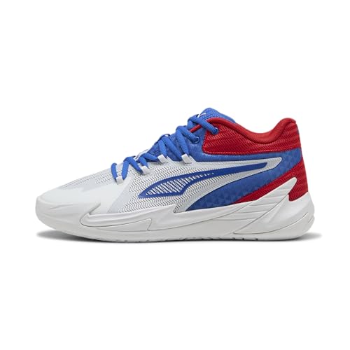 Image of Puma Mens Dagger Basketball Shoes