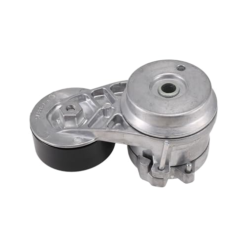 Poulie de tension JB3Q6A228AB stabilise la courroie du Ford Ranger T6