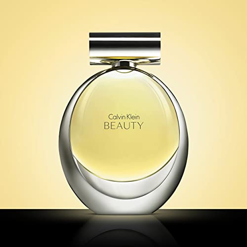 Miniatura 6 de CALVIN KLEIN Beauty Eau de Parfum para mujer |Fragancia femenina floral con notas de jazmín y madera de cedro | Larga duración | 100ml