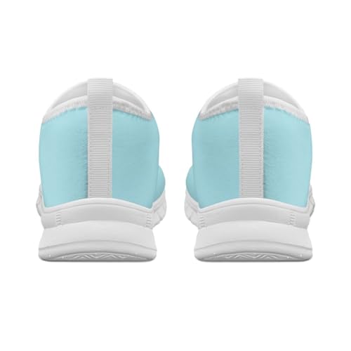 Image of Jeiento Cute Dog Women's Casual Slip On Shoes Loafers Sneakers for Women