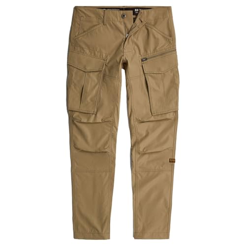 G-STAR Men's Pants, Verde (Ensis Green D02190-d909-6057), 29W x 32L3