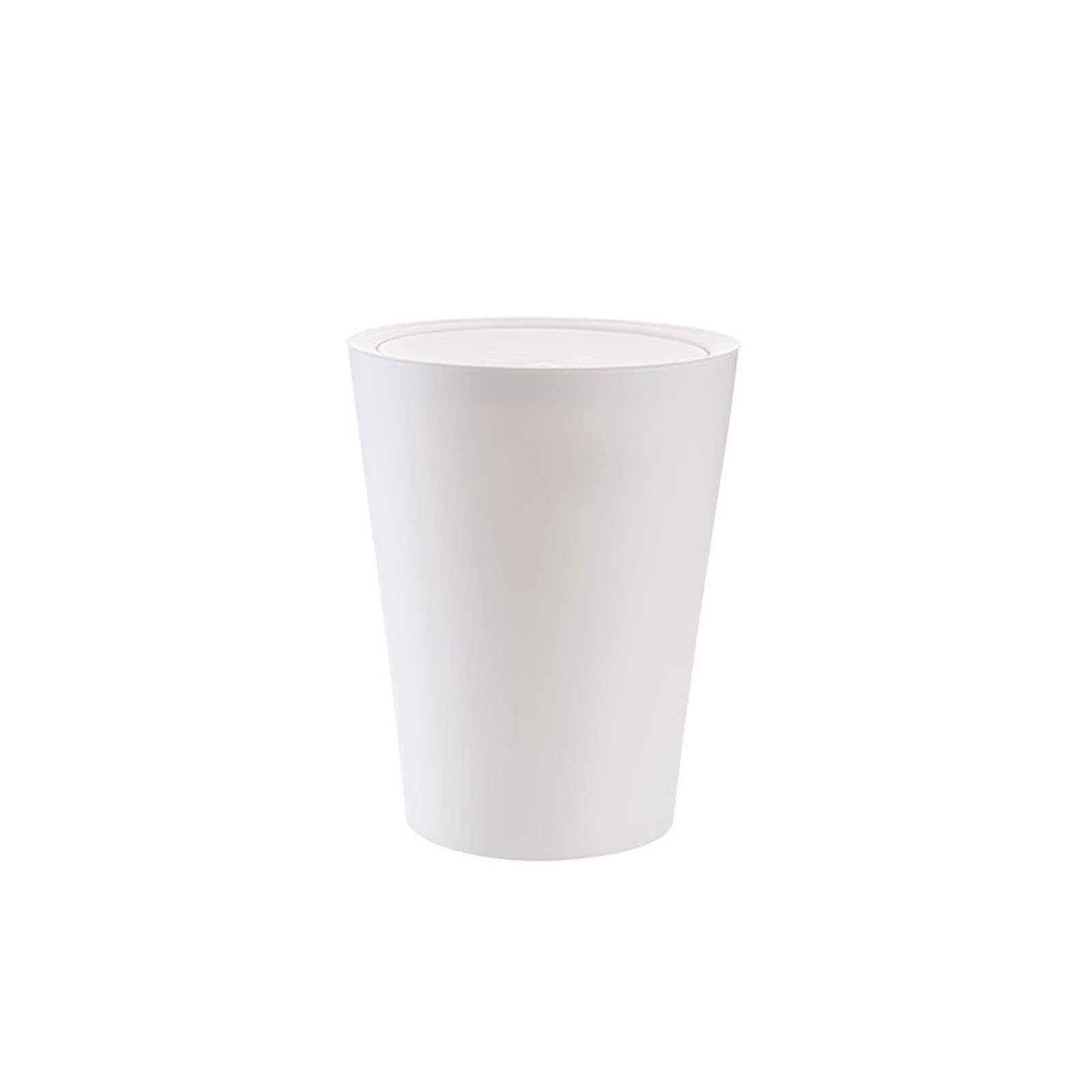 Poubelles Secouez Le Couvercle Classification Poubelle Ménage
