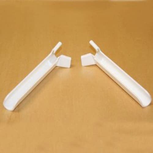Buy Set of 2 RV DripGuard Gutter Spout Extenders Online at Low Prices in India Amazon.in