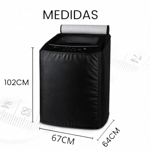 Catálogo de lavadora daewoo 10 kg bodega aurrera los más solicitados. 14 Imagen adicional