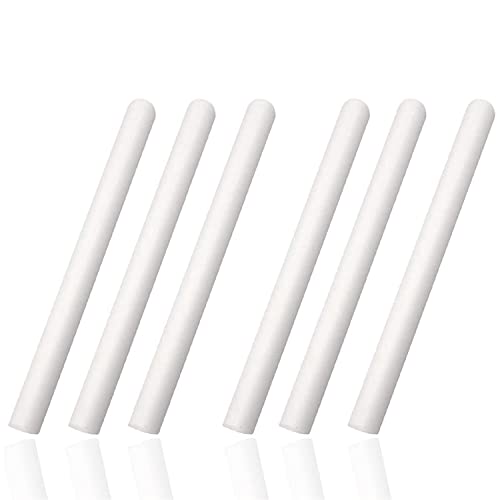 Image of 4X Drying Stick for Toys Water Absorption Dry Rod Desiccant Silicone Flesh Light Dryer Absorption Stick + USB Heating Stick 2.2ft Cable Lengt