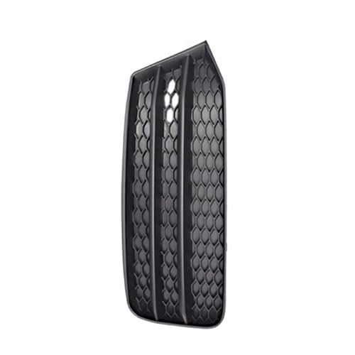 Cubierta faros antiniebla estilo panal para coche A1 8XA807682B