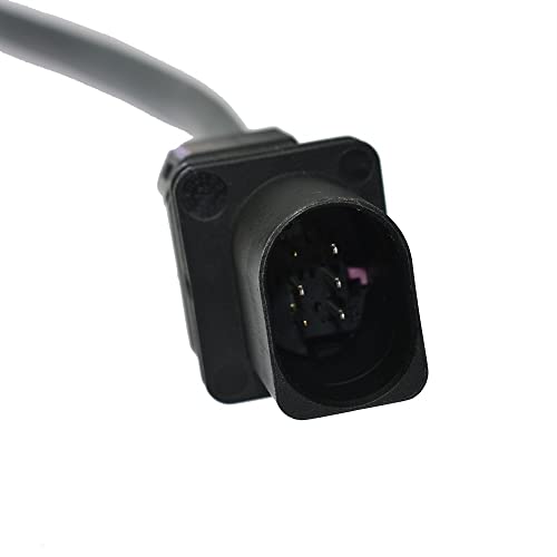 Capteur d'oxygène 11787558073 sonde lambda de rechange pour échappement