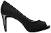 Bandolino Women's Rainaa Pump, Black Lycra, 11